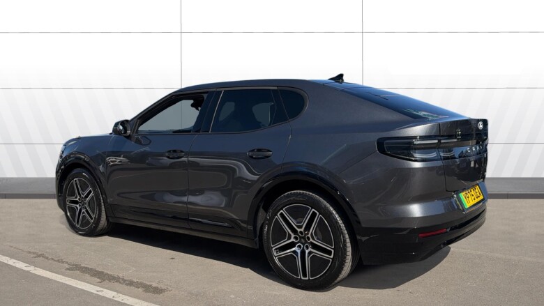 Ford Capri 210kW Premium 77kWh 5dr Auto Electric Estate